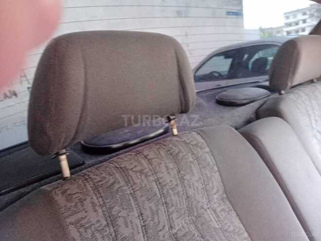 GAZ 3110 2006, 81,000 km - 2.3 l - Bakı