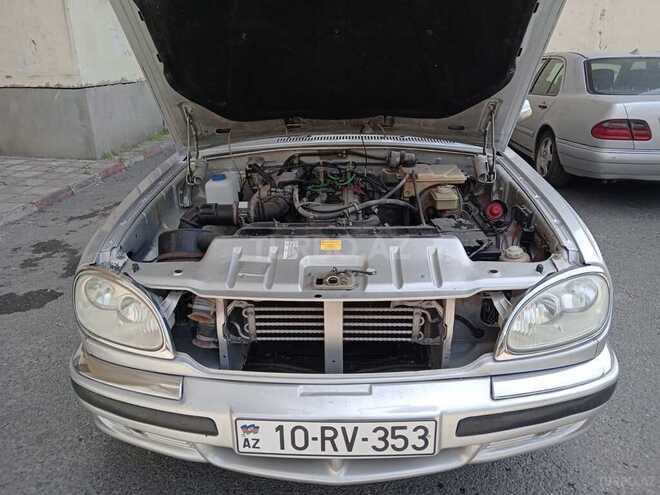 GAZ 3110 2006, 81,000 km - 2.3 l - Bakı