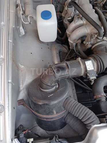 GAZ 3110 2006, 81,000 km - 2.3 l - Bakı