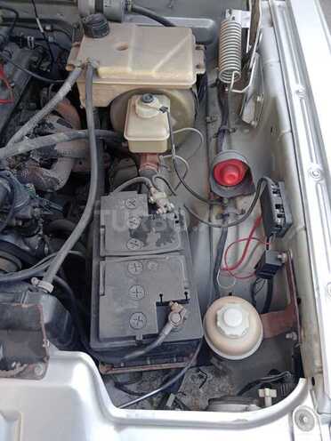 GAZ 3110 2006, 81,000 km - 2.3 l - Bakı