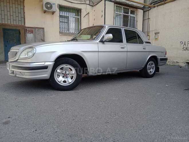 GAZ 3110 2006, 81,000 km - 2.3 l - Bakı