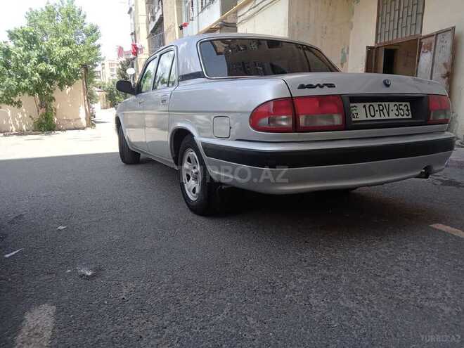 GAZ 3110 2006, 81,000 km - 2.3 l - Bakı