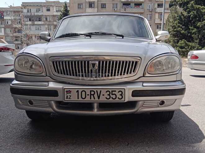 GAZ 3110 2006, 81,000 km - 2.3 l - Bakı