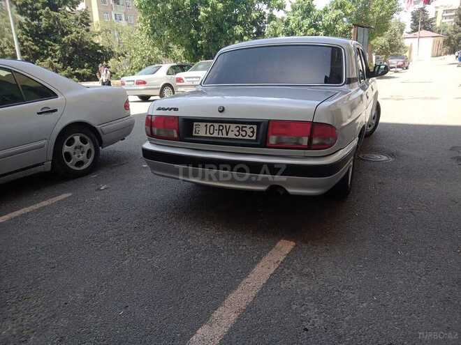 GAZ 3110 2006, 81,000 km - 2.3 l - Bakı