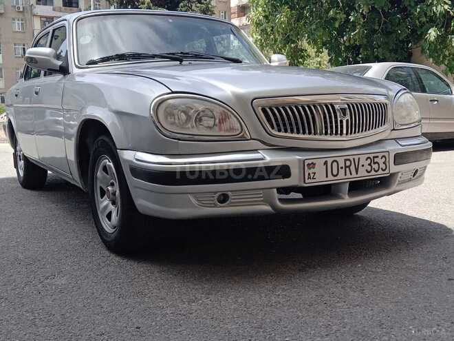 GAZ 3110 2006, 81,000 km - 2.3 l - Bakı