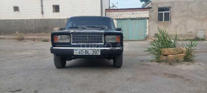LADA (VAZ) 2107 2011, 107,000 km - 1.6 l - Bakı