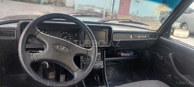 LADA (VAZ) 2107 2011, 107,000 km - 1.6 l - Bakı