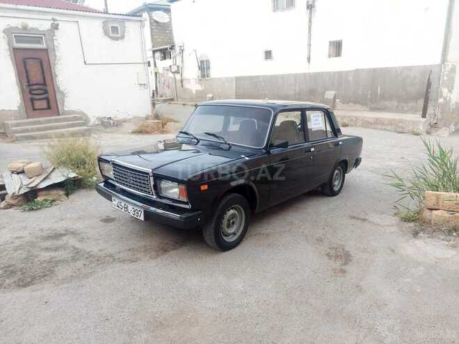 LADA (VAZ) 2107 2011, 107,000 km - 1.6 l - Bakı