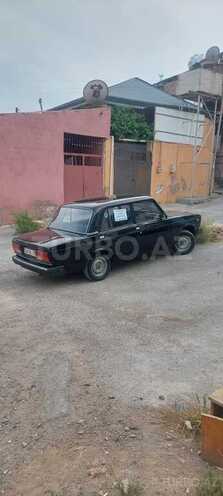 LADA (VAZ) 2107 2011, 107,000 km - 1.6 l - Bakı