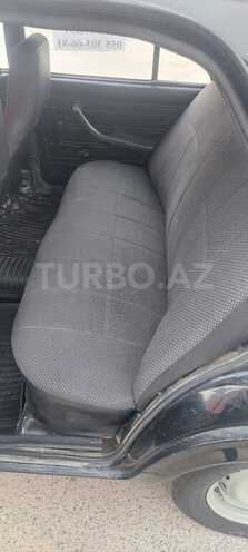 LADA (VAZ) 2107 2011, 107,000 km - 1.6 l - Bakı