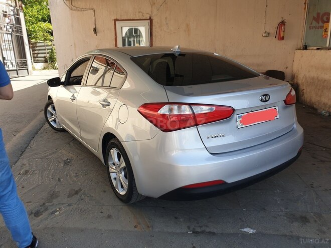 Kia Cerato 2015, 153,000 km - 1.8 л - Bakı