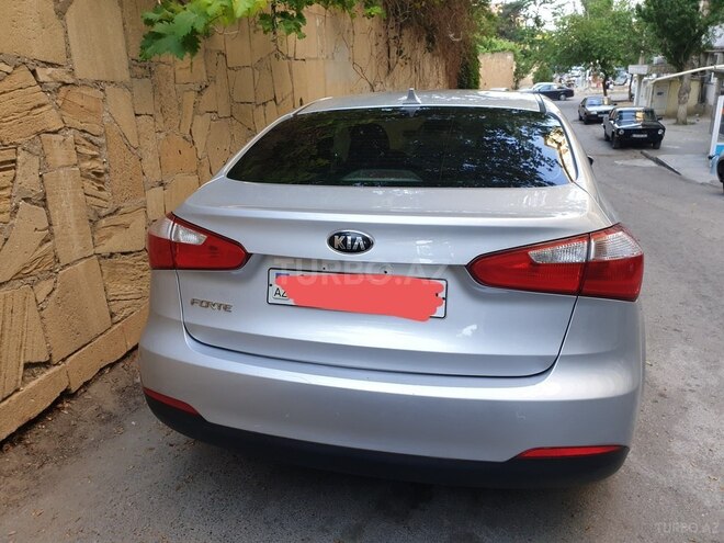 Kia Cerato 2015, 153,000 km - 1.8 л - Bakı