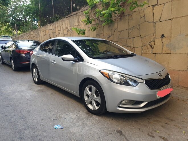 Kia Cerato 2015, 153,000 km - 1.8 л - Bakı