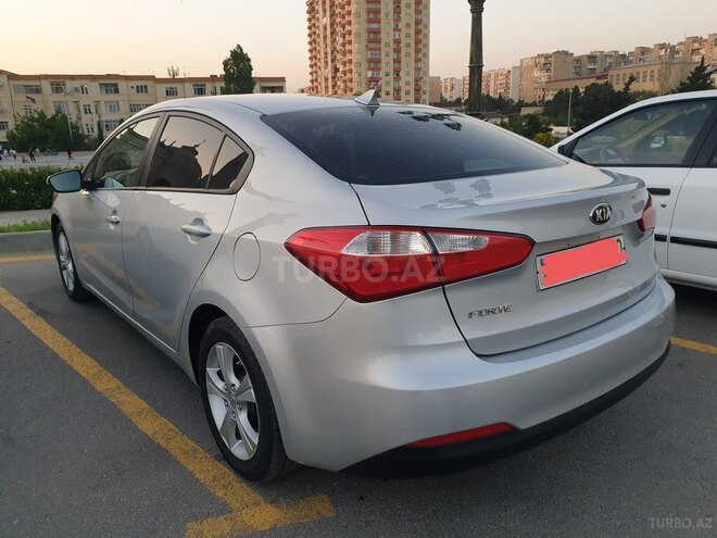 Kia Cerato 2015, 153,000 km - 1.8 л - Bakı