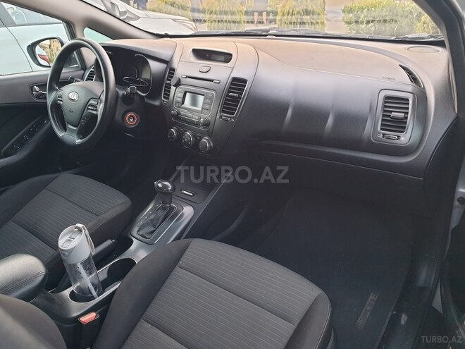 Kia Cerato 2015, 153,000 km - 1.8 л - Bakı