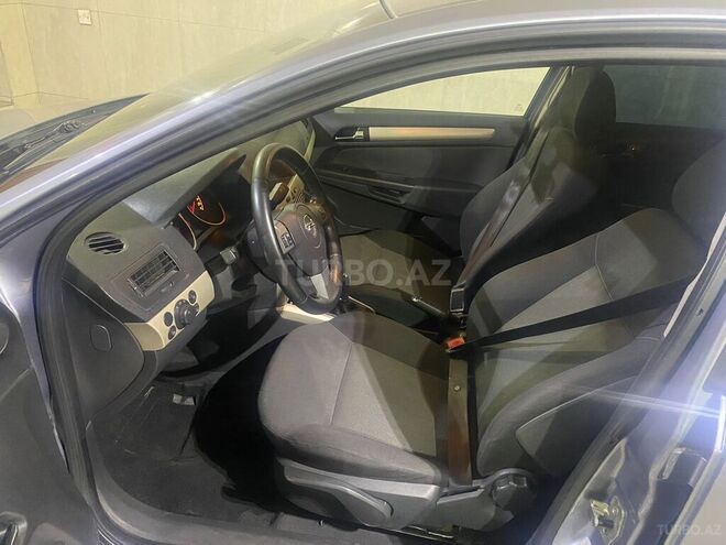 Opel Astra 2007, 264,000 km - 1.3 l - Bakı