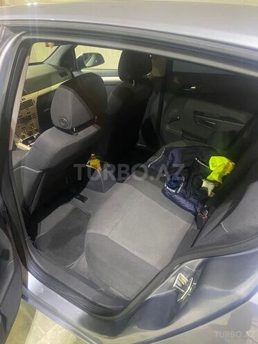Opel Astra 2007, 264,000 km - 1.3 l - Bakı