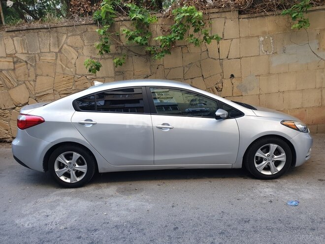 Kia Cerato 2015, 153,000 km - 1.8 л - Bakı