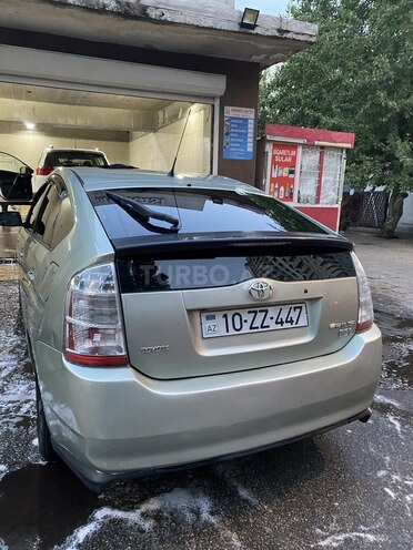 Toyota Prius 2007, 250,000 km - 1.5 l - Bakı