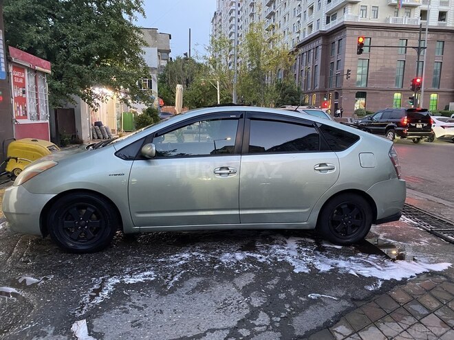 Toyota Prius 2007, 250,000 km - 1.5 l - Bakı