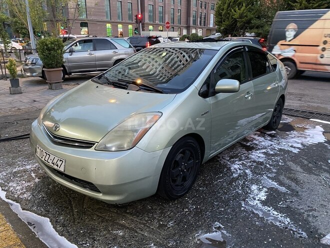 Toyota Prius 2007, 250,000 km - 1.5 l - Bakı