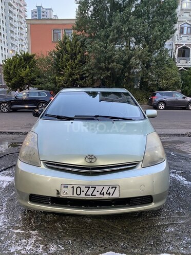 Toyota Prius 2007, 250,000 km - 1.5 l - Bakı