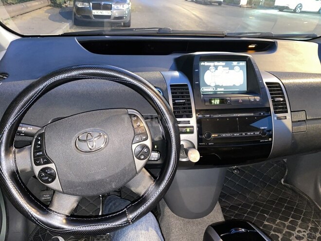Toyota Prius 2007, 250,000 km - 1.5 l - Bakı