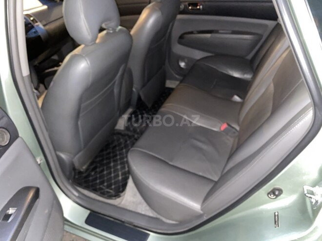 Toyota Prius 2007, 250,000 km - 1.5 l - Bakı