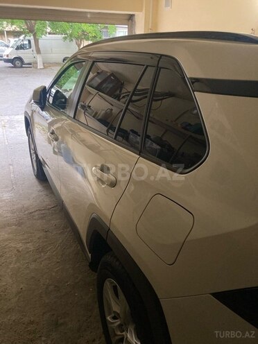 Toyota RAV4 2022, 900 km - 2.5 l - Bakı