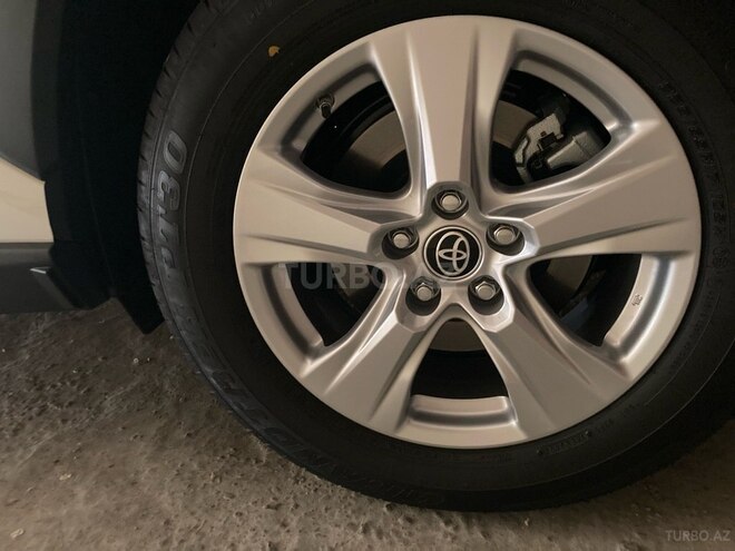 Toyota RAV4 2022, 900 km - 2.5 l - Bakı