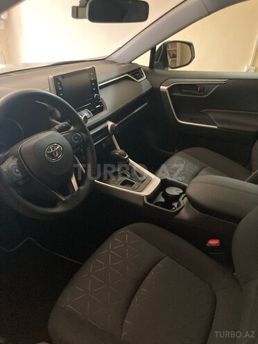 Toyota RAV4 2022, 900 km - 2.5 l - Bakı