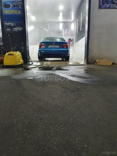 BMW 523 1996, 260,000 km - 2.5 l - Bakı