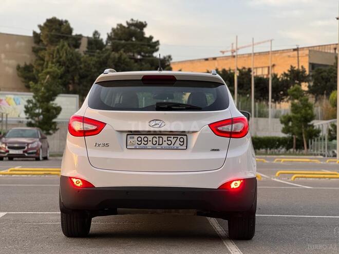 Hyundai ix35 2013, 128,500 km - 2.0 л - Bakı