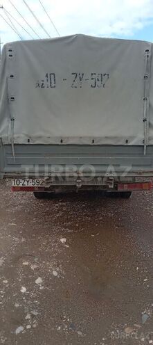 GAZ 330200 2008, 170,000 km - 2.5 l - Qusar