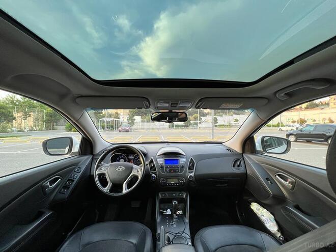 Hyundai ix35 2013, 128,500 km - 2.0 л - Bakı