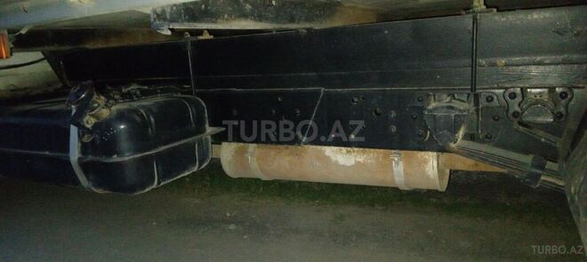 GAZ 330200 2008, 170,000 km - 2.5 l - Qusar