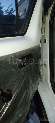 GAZ 330200 2008, 170,000 km - 2.5 l - Qusar