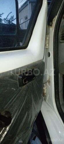 GAZ 330200 2008, 170,000 km - 2.5 l - Qusar