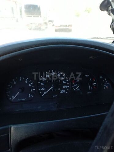 GAZ 330200 2008, 170,000 km - 2.5 l - Qusar