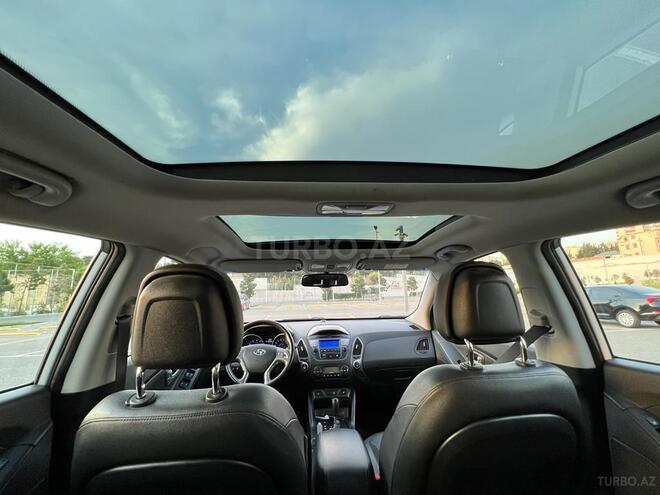 Hyundai ix35 2013, 128,500 km - 2.0 л - Bakı