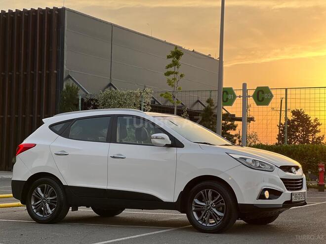 Hyundai ix35 2013, 128,500 km - 2.0 л - Bakı