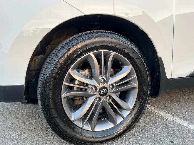 Hyundai ix35 2013, 128,500 km - 2.0 л - Bakı