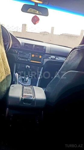 BMW 528 1998, 420,000 km - 2.8 l - Bakı