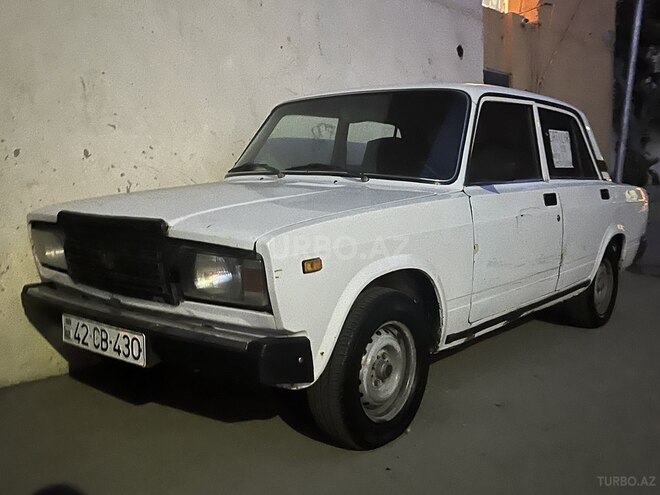 LADA (VAZ) 2107 2007, 94,000 km - 1.6 l - Bakı