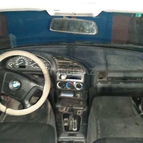 BMW 316 1994, 297,000 km - 1.6 l - Bakı