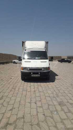 Iveco  1999, 20,000 km - 2.8 l - Şəmkir