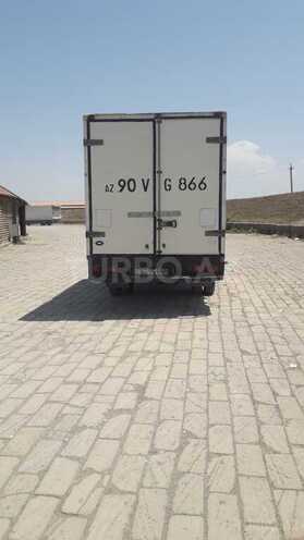 Iveco  1999, 20,000 km - 2.8 l - Şəmkir