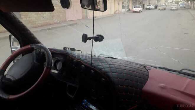 Iveco  1999, 20,000 km - 2.8 l - Şəmkir