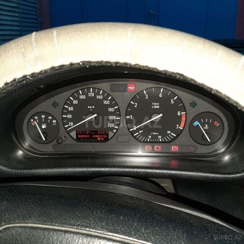 BMW 316 1994, 297,000 km - 1.6 l - Bakı