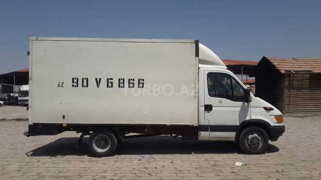 Iveco  1999, 20,000 km - 2.8 l - Şəmkir